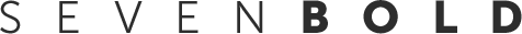 Seven Bold Logo